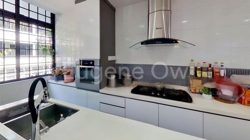 3 Room (3A) HDB for Sale in  45 Kim Cheng Street - Image 6